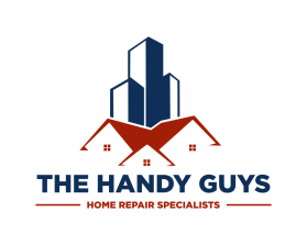 Logo Design Entry 2757092 submitted by hary creative to the contest for The Handy Guys run by Mnrland