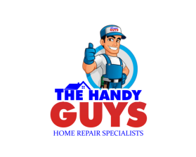 Logo Design Entry 2754982 submitted by Rapdad to the contest for The Handy Guys run by Mnrland