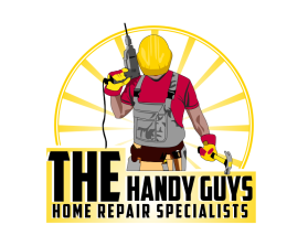 Logo Design Entry 2755587 submitted by AbyMuda to the contest for The Handy Guys run by Mnrland