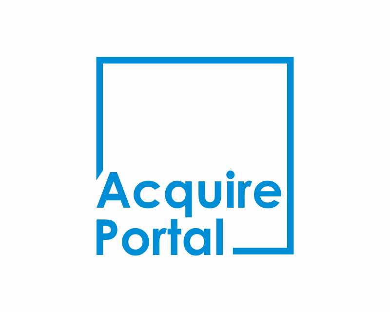 Logo Design entry 2754765 submitted by gembelengan to the Logo Design for Acquire Portal run by localseo