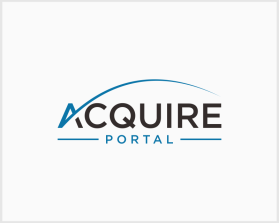 Logo Design entry 2754753 submitted by gembelengan to the Logo Design for Acquire Portal run by localseo