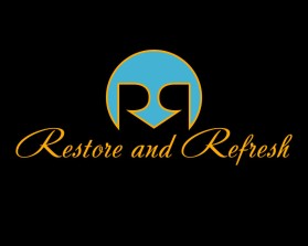 Logo Design Entry 2765170 submitted by akos77 to the contest for Restore and Refresh run by Mstumler