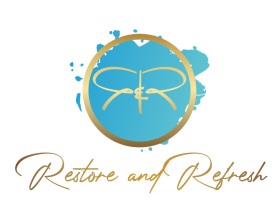 Logo Design entry 2766320 submitted by dynyoung to the Logo Design for Restore and Refresh run by Mstumler