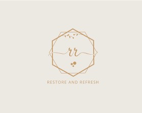 Logo Design Entry 2760920 submitted by yusroni to the contest for Restore and Refresh run by Mstumler
