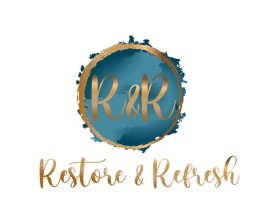 Logo Design entry 2756648 submitted by Steev3 to the Logo Design for Restore and Refresh run by Mstumler