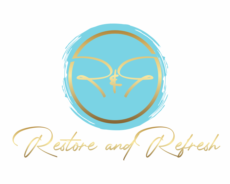 Logo Design entry 2756259 submitted by ekowahyu to the Logo Design for Restore and Refresh run by Mstumler