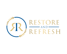 Logo Design entry 2755819 submitted by mmagalona to the Logo Design for Restore and Refresh run by Mstumler
