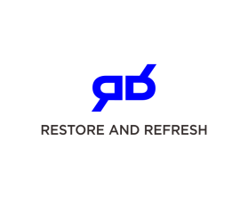 Logo Design Entry 2761667 submitted by ilham77 to the contest for Restore and Refresh run by Mstumler