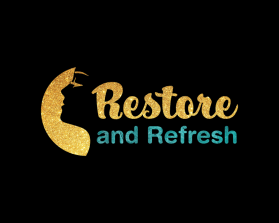 Logo Design Entry 2756205 submitted by mmagalona to the contest for Restore and Refresh run by Mstumler