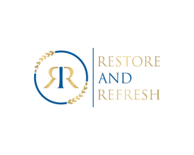 Logo Design entry 2755820 submitted by satiadi19 to the Logo Design for Restore and Refresh run by Mstumler