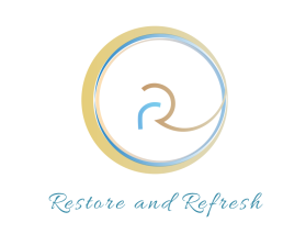 Logo Design Entry 2765082 submitted by Jimbeng to the contest for Restore and Refresh run by Mstumler