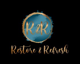 Logo Design entry 2756651 submitted by Ilham Fajri to the Logo Design for Restore and Refresh run by Mstumler