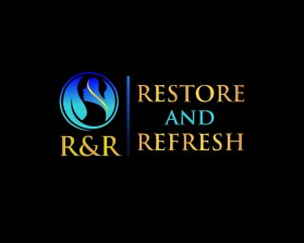 Logo Design Entry 2756309 submitted by nnurulahmd_ to the contest for Restore and Refresh run by Mstumler