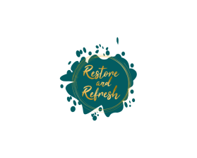 Logo Design Entry 2764277 submitted by mannat1922z to the contest for Restore and Refresh run by Mstumler
