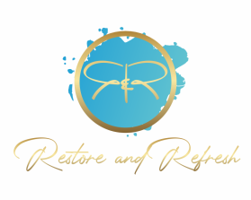 Logo Design entry 2756262 submitted by gembelengan to the Logo Design for Restore and Refresh run by Mstumler