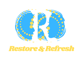 Logo Design Entry 2757759 submitted by designer_254 to the contest for Restore and Refresh run by Mstumler