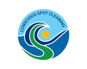 Logo Design Entry 2763369 submitted by kittu to the contest for Conscious Spot Cleaning run by cashcomets