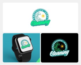 Logo Design Entry 2755697 submitted by dynyoung to the contest for Conscious Spot Cleaning run by cashcomets