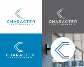 Logo Design entry 2849673 submitted by Jarvvo
