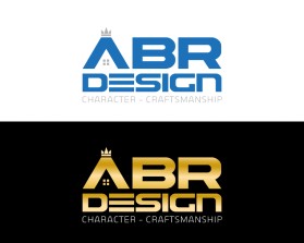 Logo Design entry 2850063 submitted by RamoDesign
