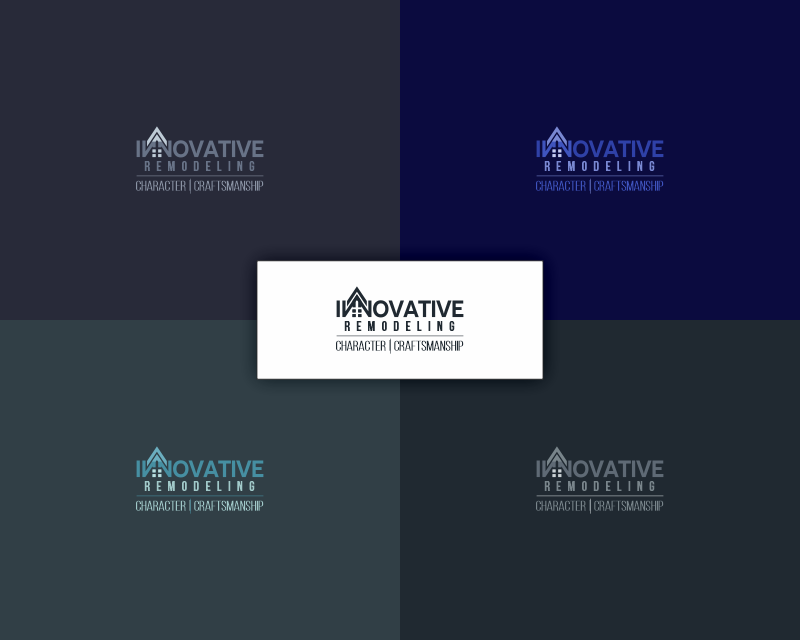 Logo Design entry 2849309 submitted by miledesign