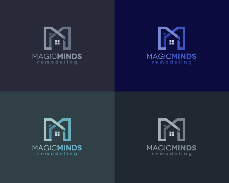 Logo Design entry 2849283 submitted by miledesign