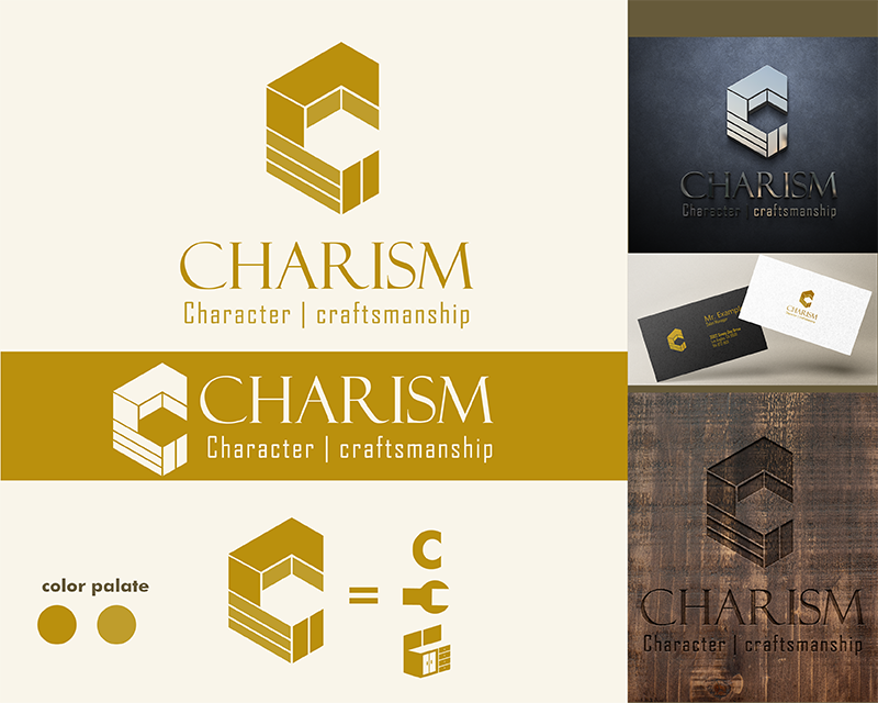 Logo Design entry 2855028 submitted by zahitr