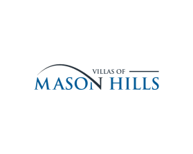 Logo Design entry 2756676 submitted by pepep to the Logo Design for Villas of Mason Hills run by salinaraquel9