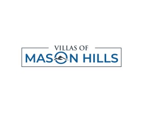 Logo Design Entry 2758614 submitted by pandadesign to the contest for Villas of Mason Hills run by salinaraquel9