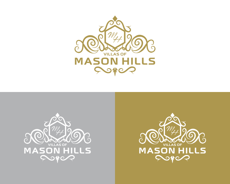 Logo Design entry 2850161 submitted by Hope212