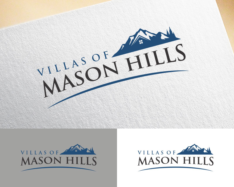 Logo Design entry 2853470 submitted by jkmukti