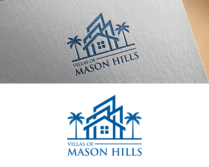 Logo Design entry 2853592 submitted by Resiahlim