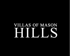 Logo Design Entry 2756460 submitted by rawedeng to the contest for Villas of Mason Hills run by salinaraquel9