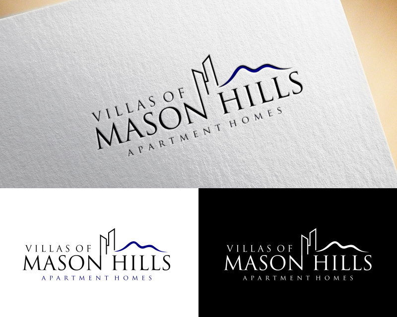 Logo Design entry 2849035 submitted by marsell