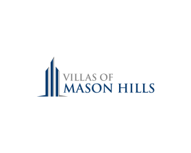 Logo Design Entry 2757650 submitted by vale_art to the contest for Villas of Mason Hills run by salinaraquel9
