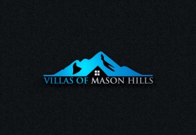 Logo Design Entry 2756892 submitted by freelancernursultan to the contest for Villas of Mason Hills run by salinaraquel9