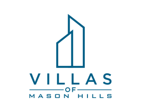 Logo Design Entry 2757633 submitted by GaBz to the contest for Villas of Mason Hills run by salinaraquel9