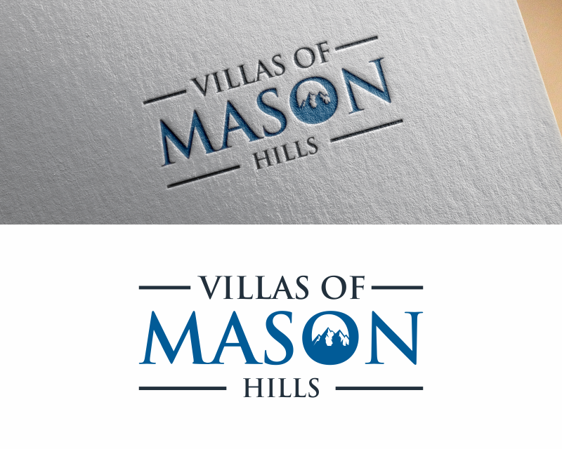 Logo Design entry 2854890 submitted by Mza