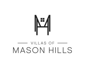Logo Design Entry 2761407 submitted by artrabb to the contest for Villas of Mason Hills run by salinaraquel9