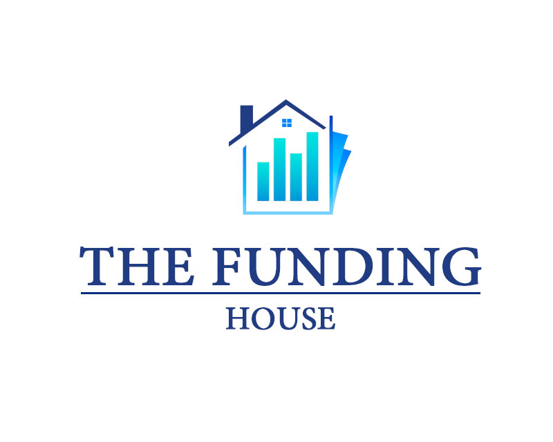 Logo Design entry 2756144 submitted by gembelengan to the Logo Design for The Funding House run by Trixe55443
