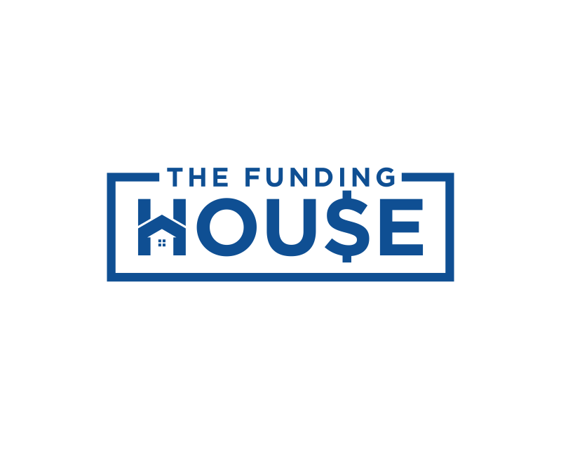 Logo Design entry 2755971 submitted by gembelengan to the Logo Design for The Funding House run by Trixe55443