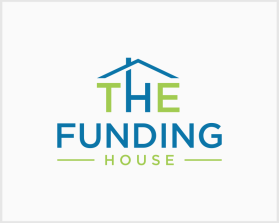 Logo Design entry 2756111 submitted by pepep to the Logo Design for The Funding House run by Trixe55443
