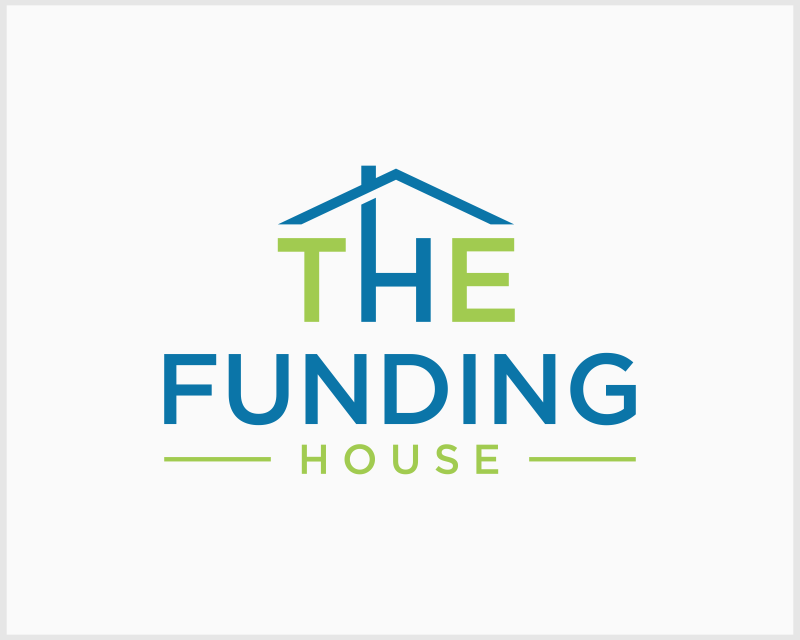 Logo Design entry 2756391 submitted by Hasbunallah to the Logo Design for The Funding House run by Trixe55443