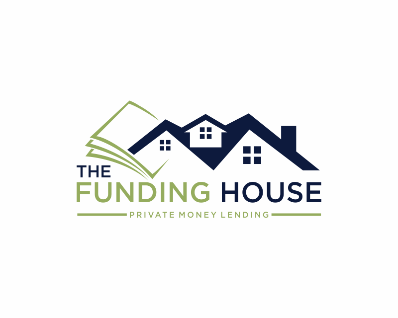 Logo Design entry 2756391 submitted by Ilham Fajri to the Logo Design for The Funding House run by Trixe55443