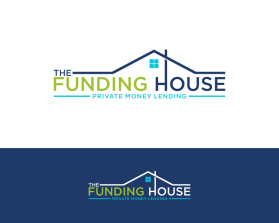 Logo Design entry 2756335 submitted by pepep to the Logo Design for The Funding House run by Trixe55443