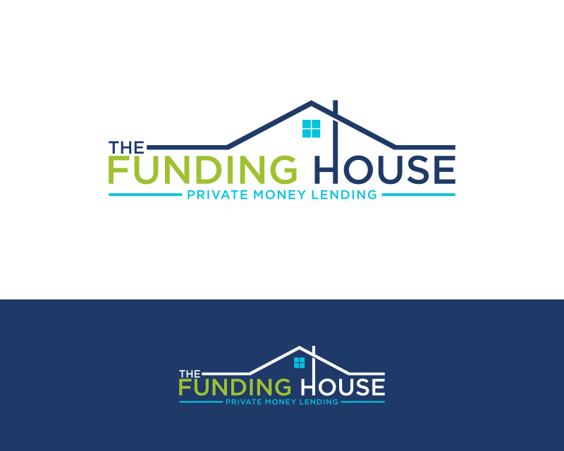 Logo Design entry 2756335 submitted by jefry  to the Logo Design for The Funding House run by Trixe55443