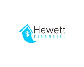Logo Design Entry 2756480 submitted by falaq to the contest for Hewett Financial run by angieanderson