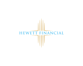 Logo Design Entry 2756828 submitted by wadi to the contest for Hewett Financial run by angieanderson