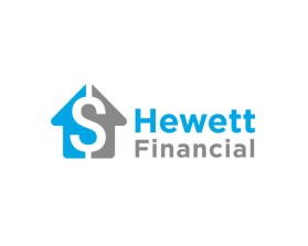 Logo Design Entry 2756009 submitted by Unik Media to the contest for Hewett Financial run by angieanderson