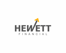 Logo Design Entry 2756018 submitted by ananta_art to the contest for Hewett Financial run by angieanderson